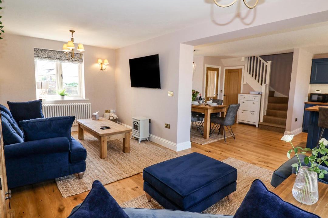 Photo of Others in Newton on Derwent