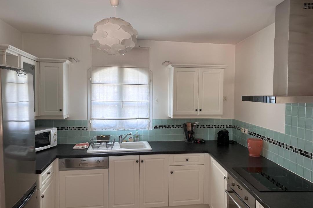 Photo of Kitchen in Aigues-Mortes