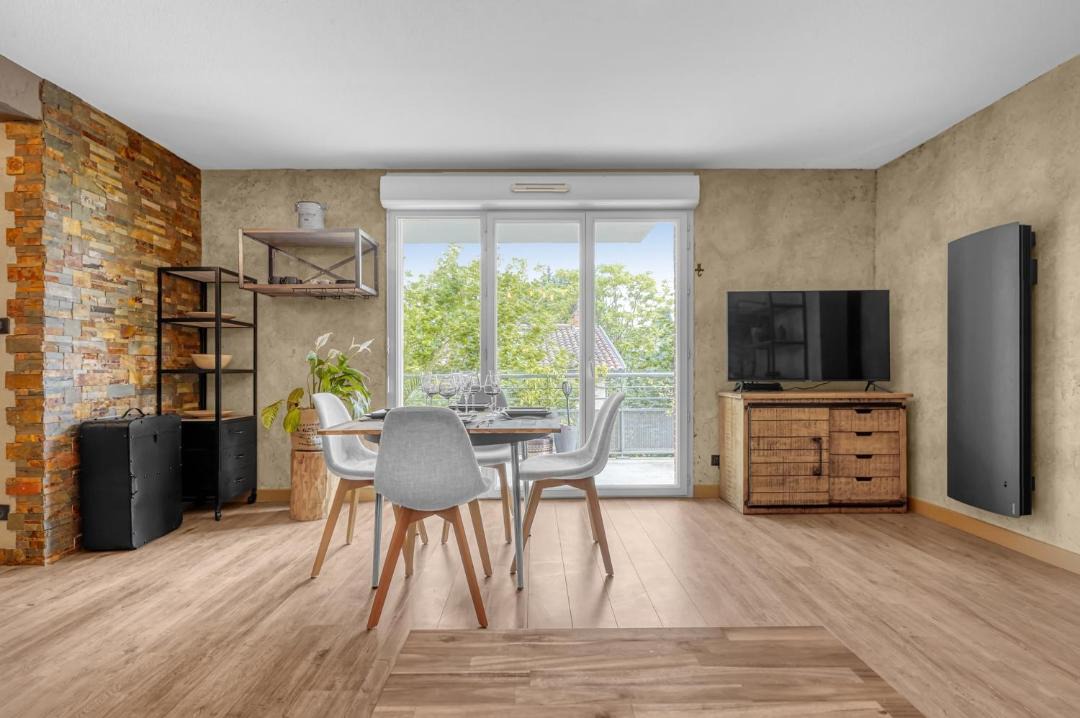 Photo of Livingroom in Patte d'Oie