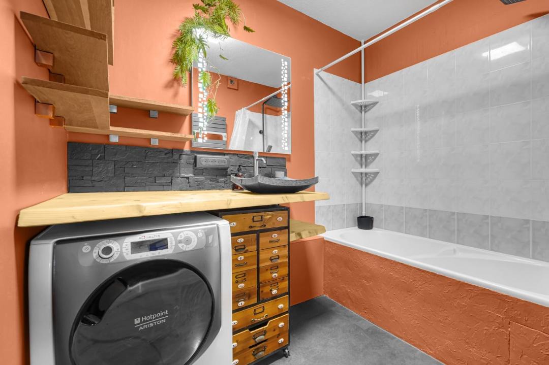 Photo of Kitchen in Patte d'Oie