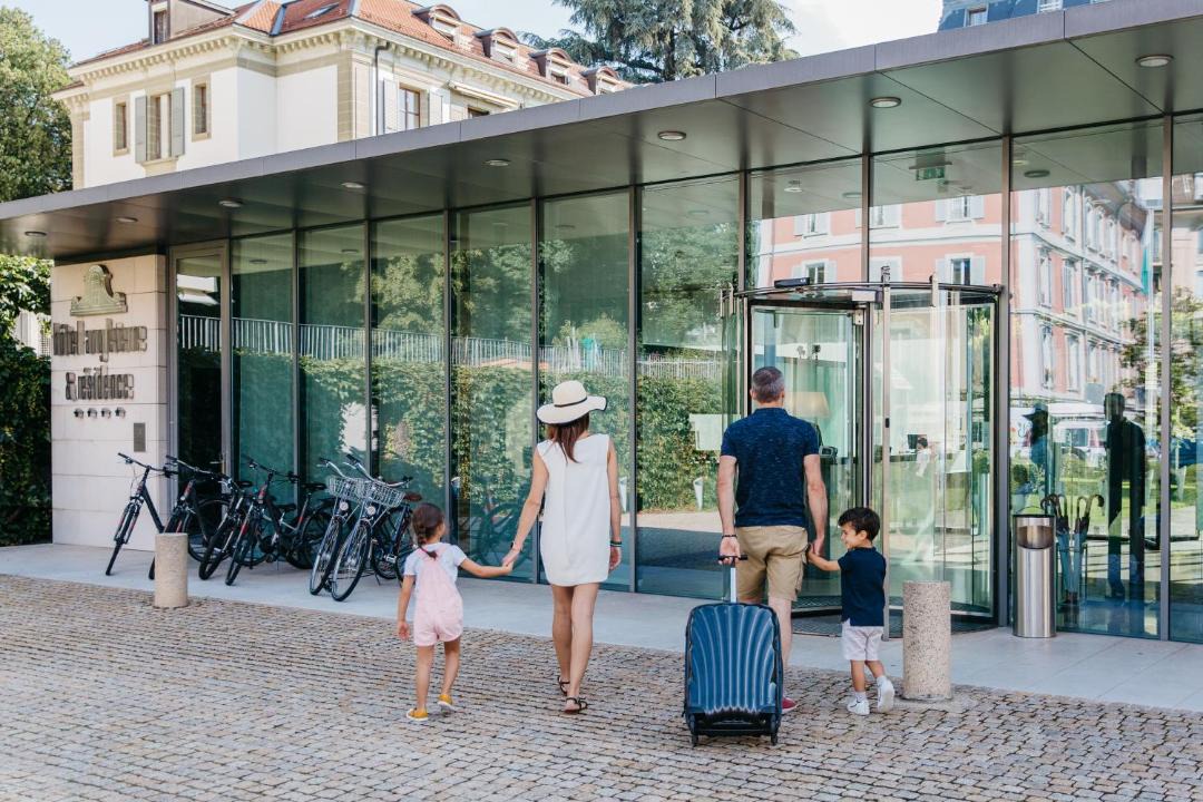 Photo of Others in Lausanne