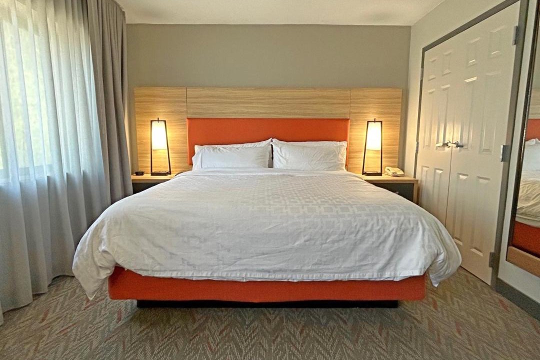 Photo of Bedroom in Indianapolis