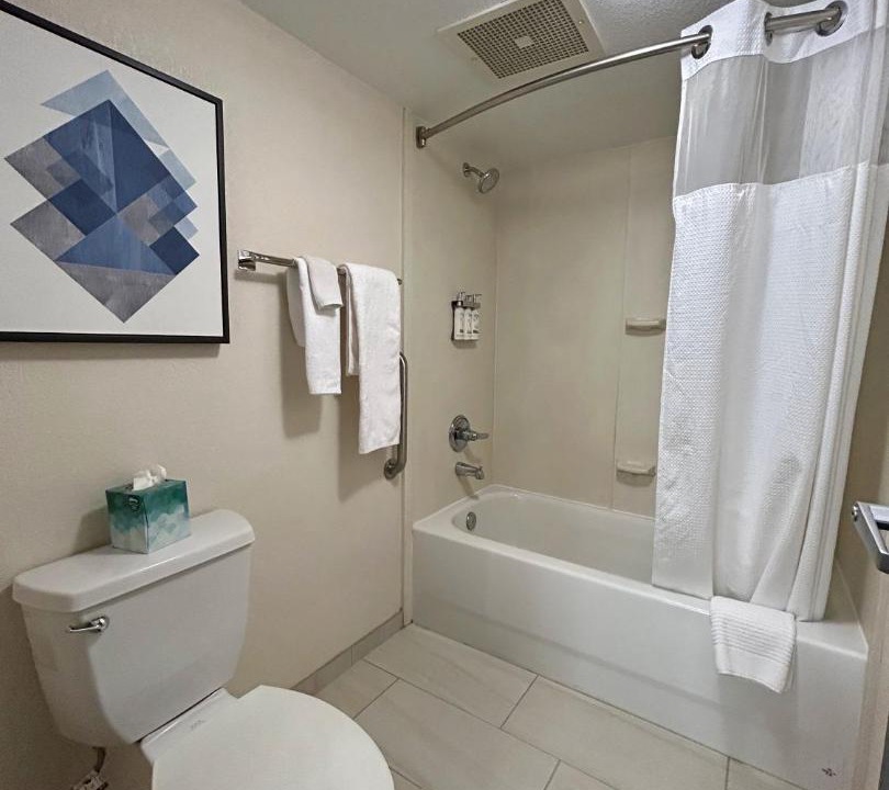 Photo of Bathroom in Indianapolis