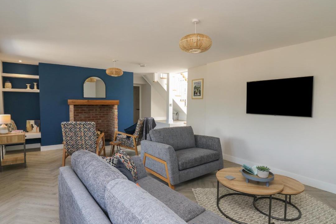 Photo of Others in Devils Bridge