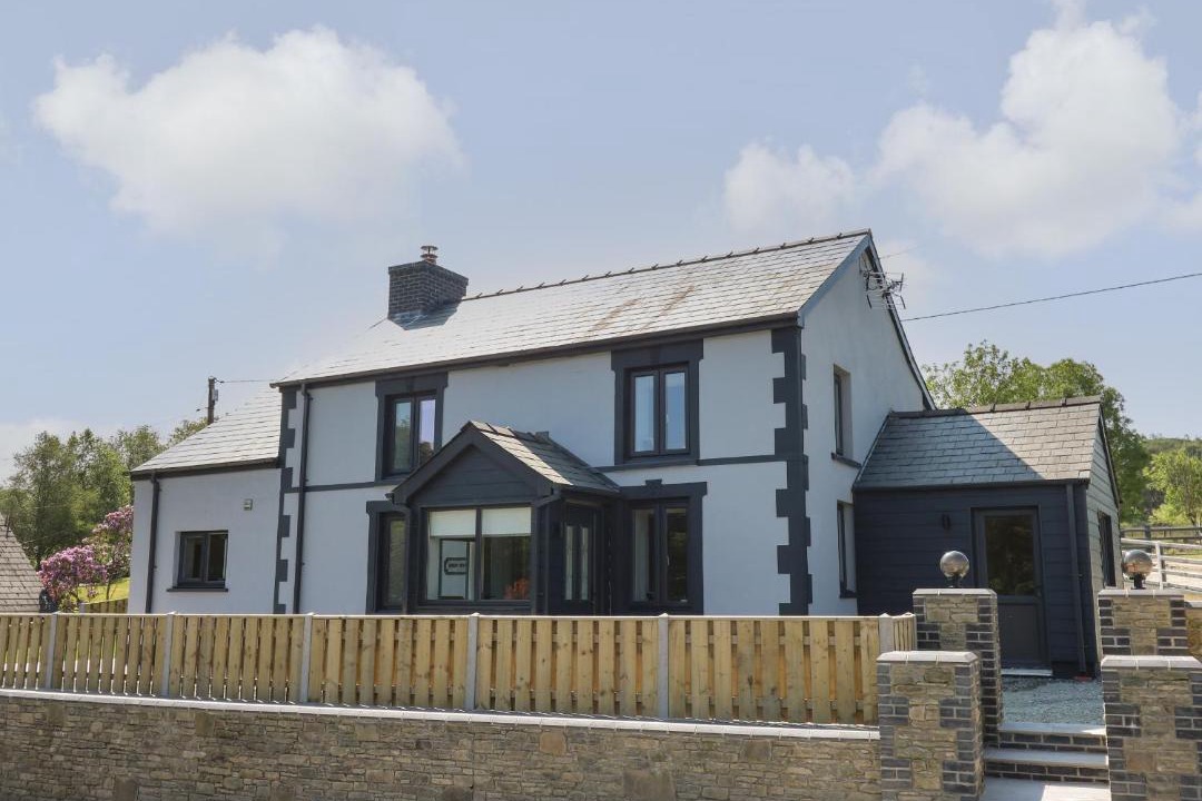 Photo of Others in Devils Bridge