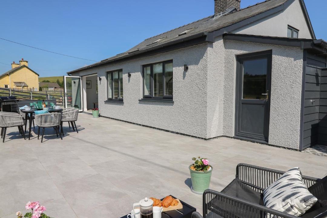 Photo of Others in Devils Bridge