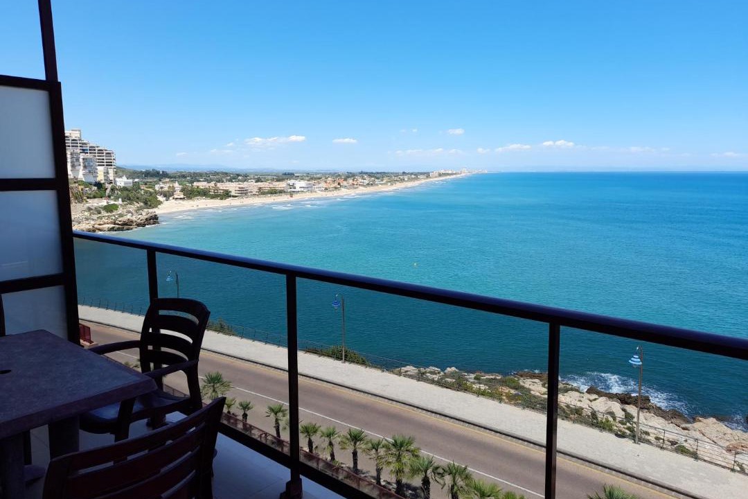 Photo of Patio Balcony in Faro de Cullera