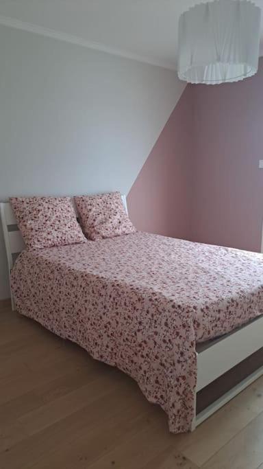 Photo of Bedroom in Montfavet