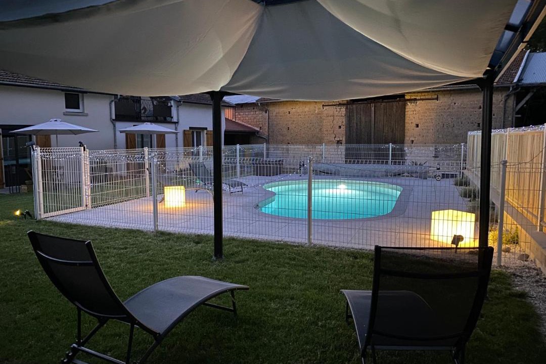 Photo of Others in Bouy