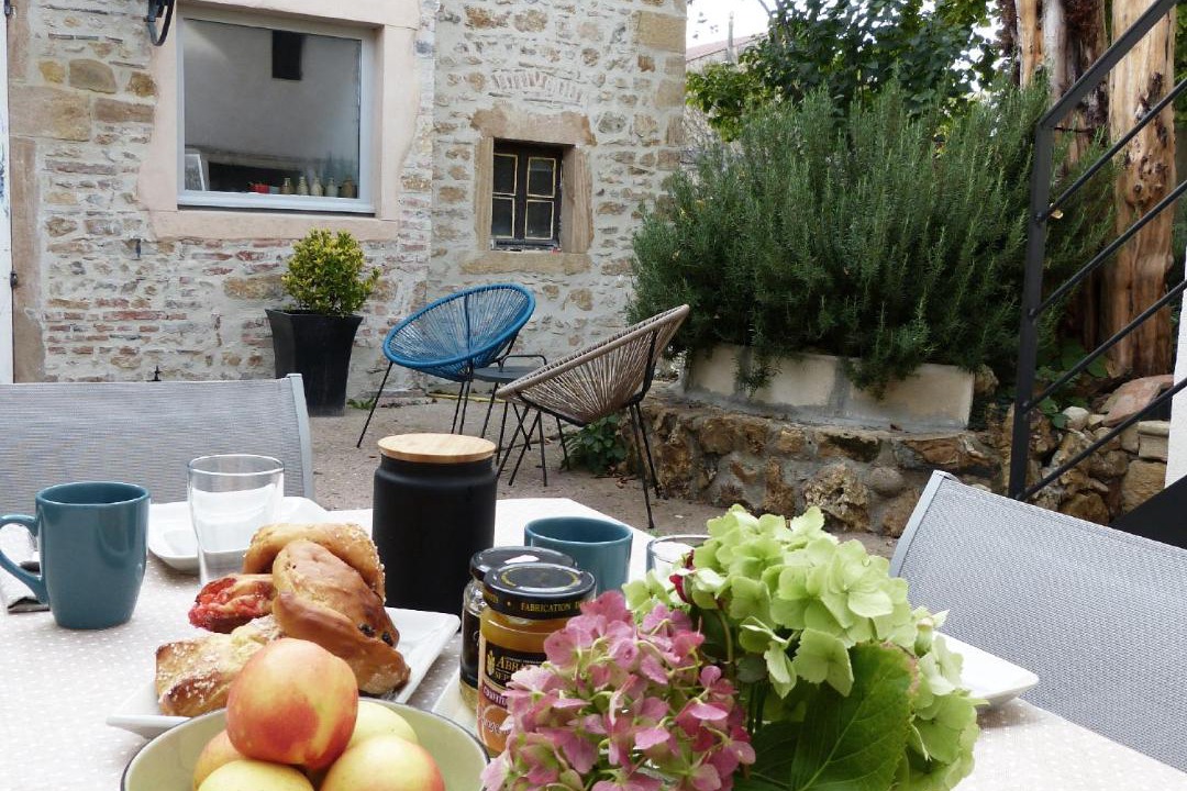 Photo of Others in Marcigny