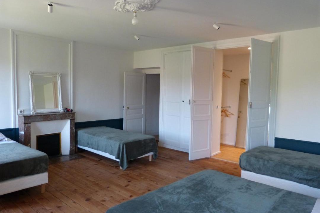 Photo of Others in Marcigny