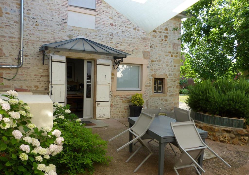 Photo of Others in Marcigny