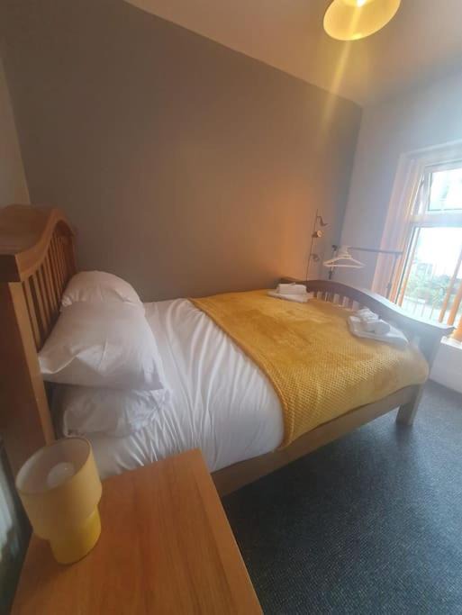 Photo of Bedroom in Six Bells