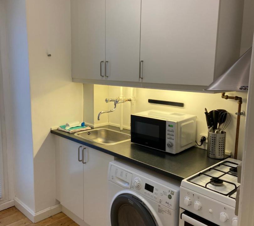 Photo of Kitchen in Christianshavn