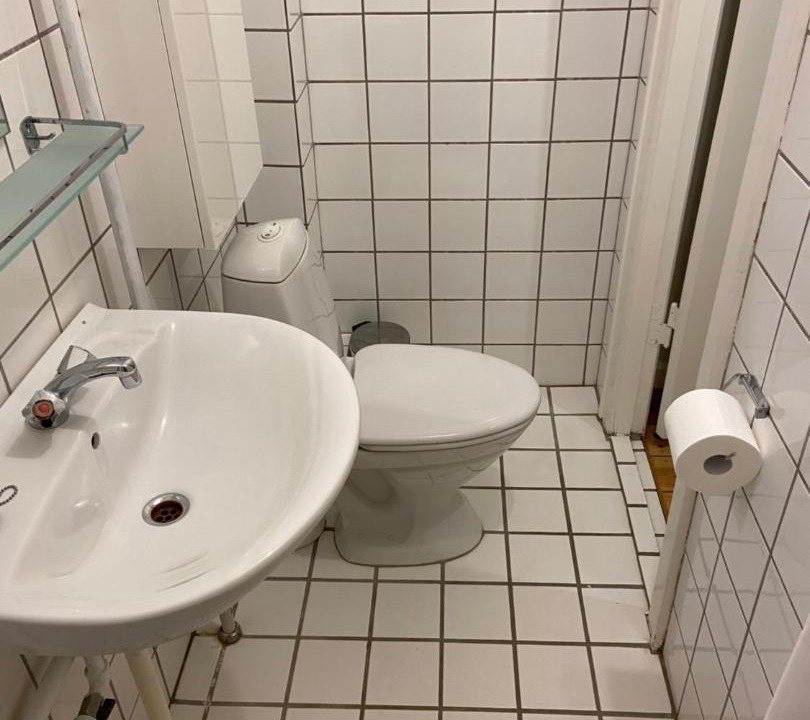 Photo of Bathroom in Christianshavn