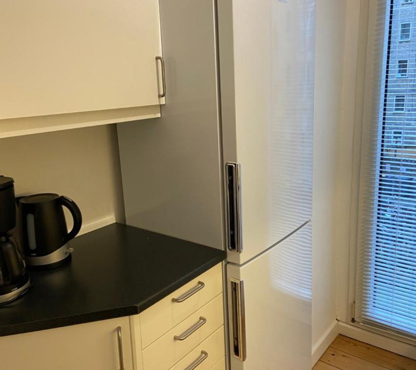 Photo of Kitchen in Christianshavn