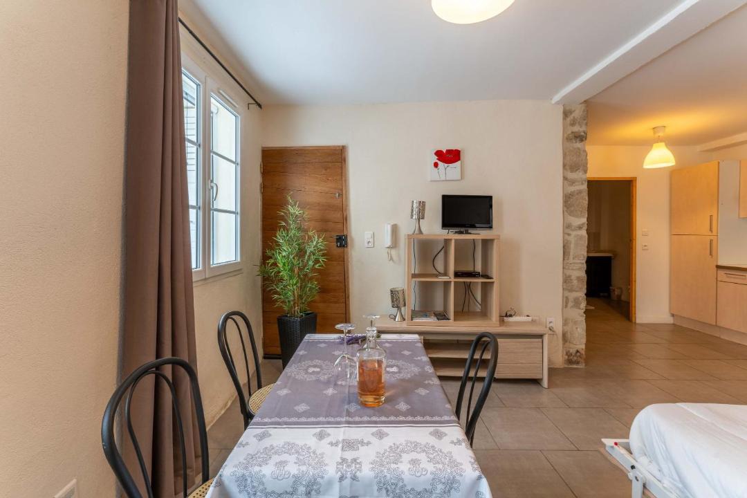 Photo of Others in Malaucene