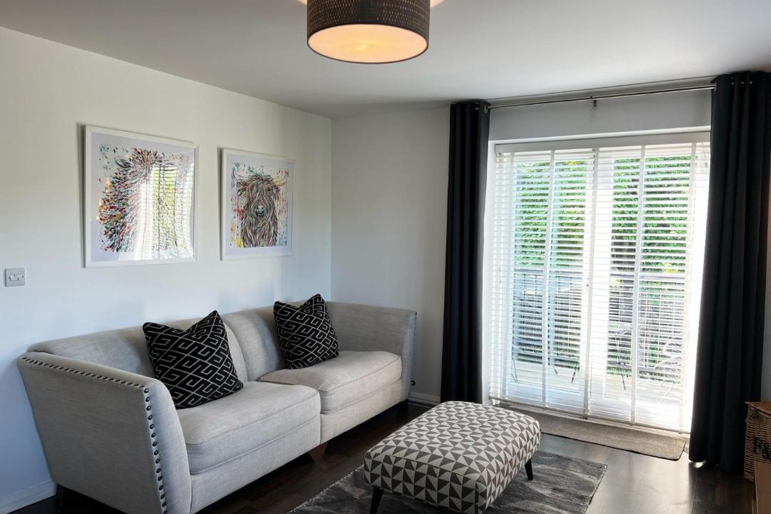 Photo of Livingroom in Hepworth