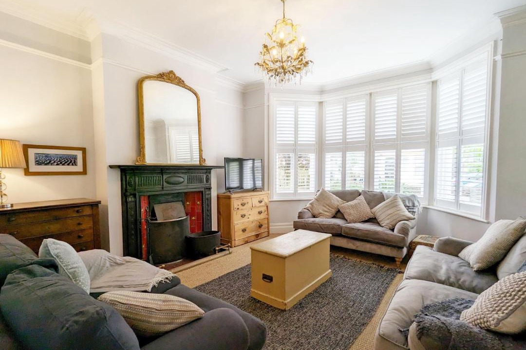 Photo of Livingroom in Worthing