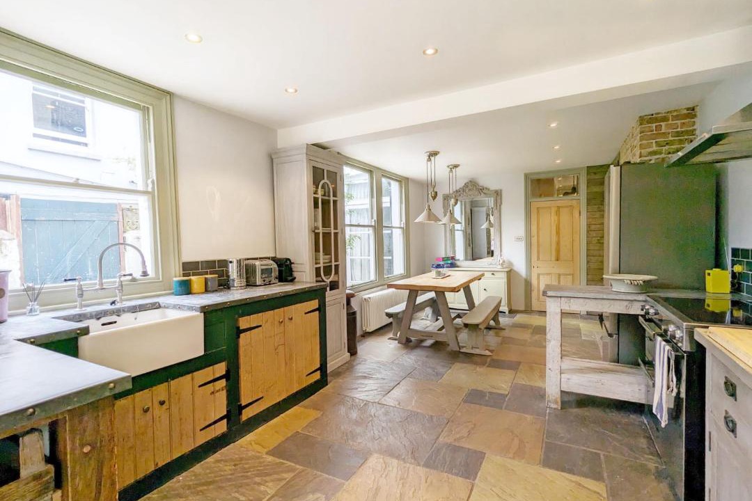 Photo of Livingroom in Worthing