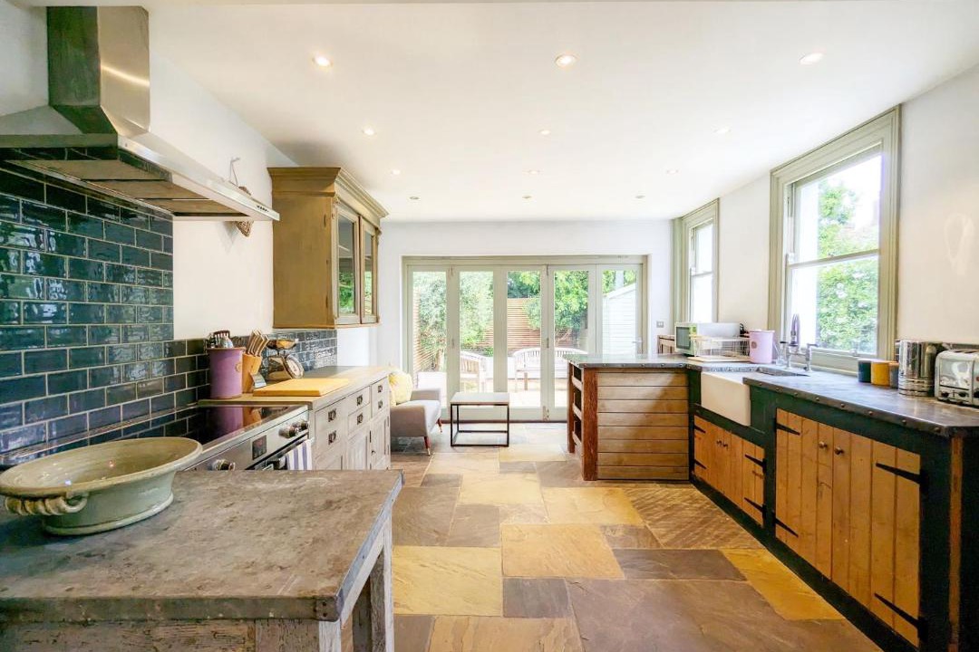 Photo of Livingroom in Worthing