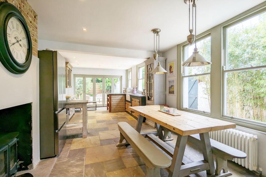 Photo of Livingroom in Worthing