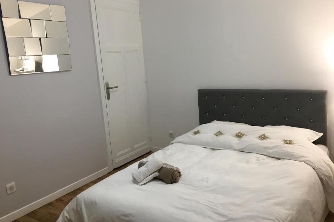 Photo of Bedroom in Orchies