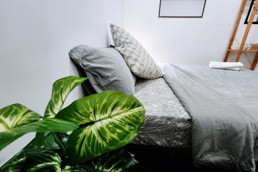 Photo of Bedroom in Kampung Lintang