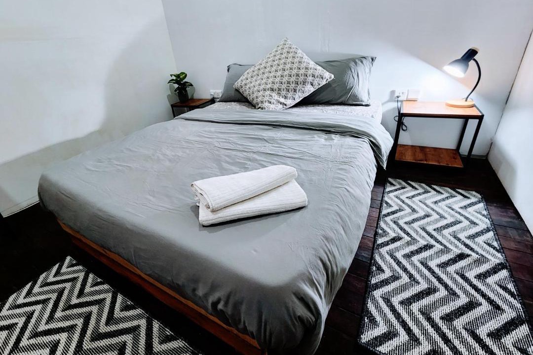 Photo of Bedroom in Kampung Lintang