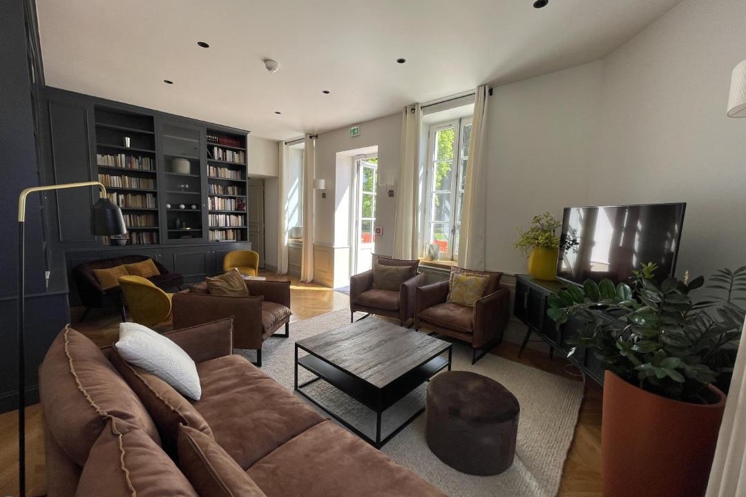 Photo of Livingroom in Savigny-les-Beaune