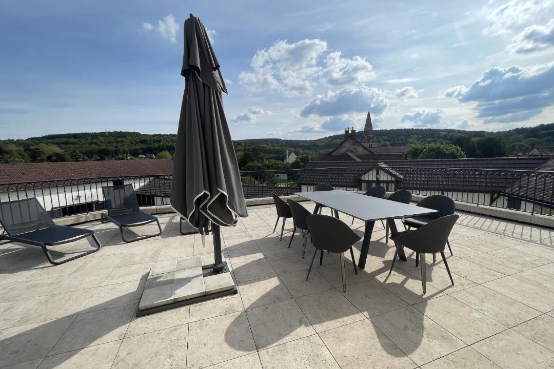 Photo of Patio Balcony in Savigny-les-Beaune