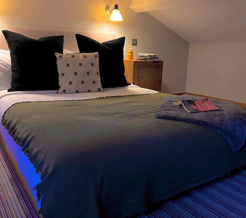 Photo of Bedroom in Lamberhurst