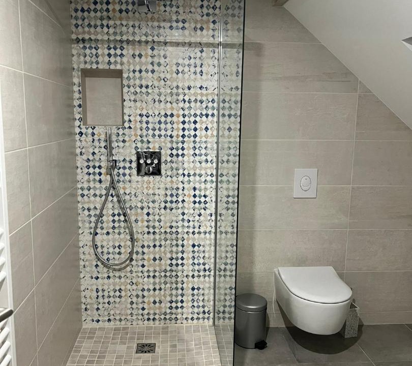 Photo of Bathroom in Blois