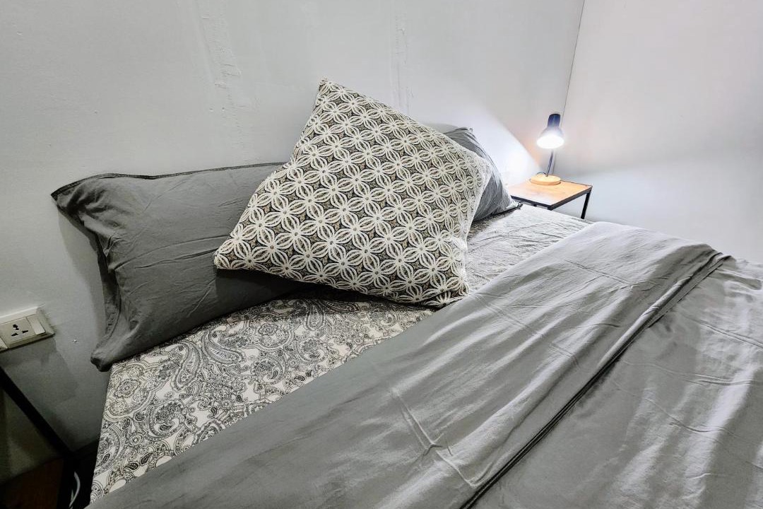 Photo of Bedroom in Kampung Lintang