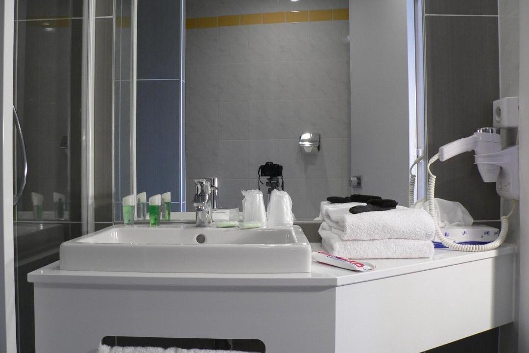 Photo of Bathroom in Arras