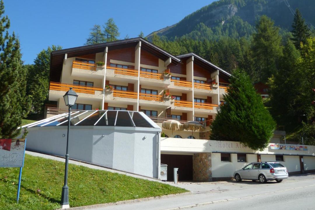 Photo of Others in Leukerbad