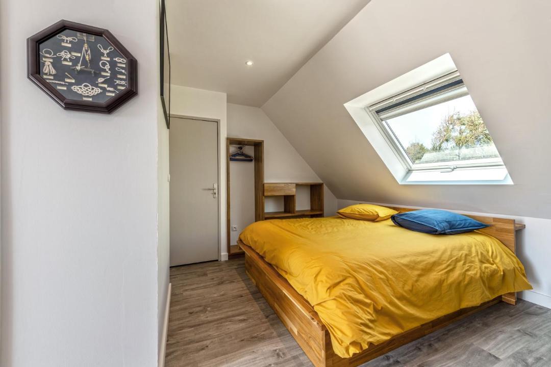 Photo of Bedroom in Plouarzel