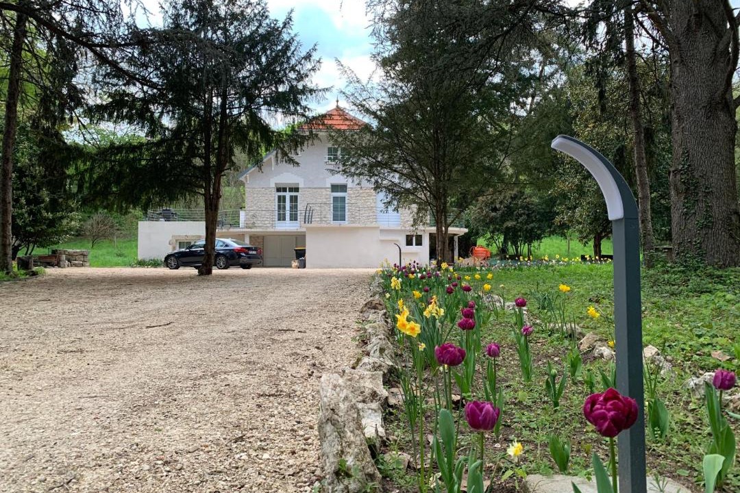 Photo of Buildings in Blois