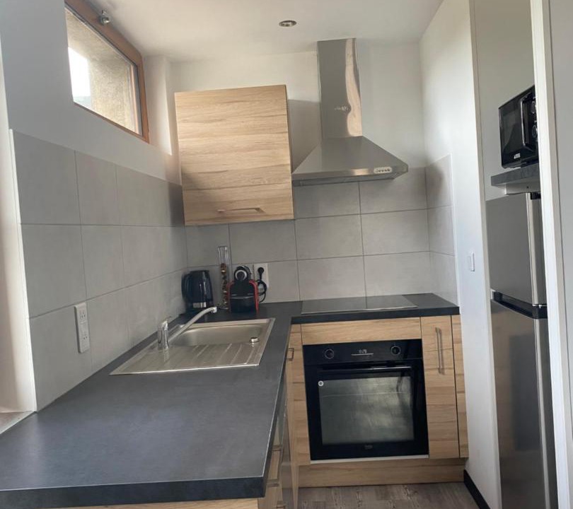 Photo of Kitchen in Mende