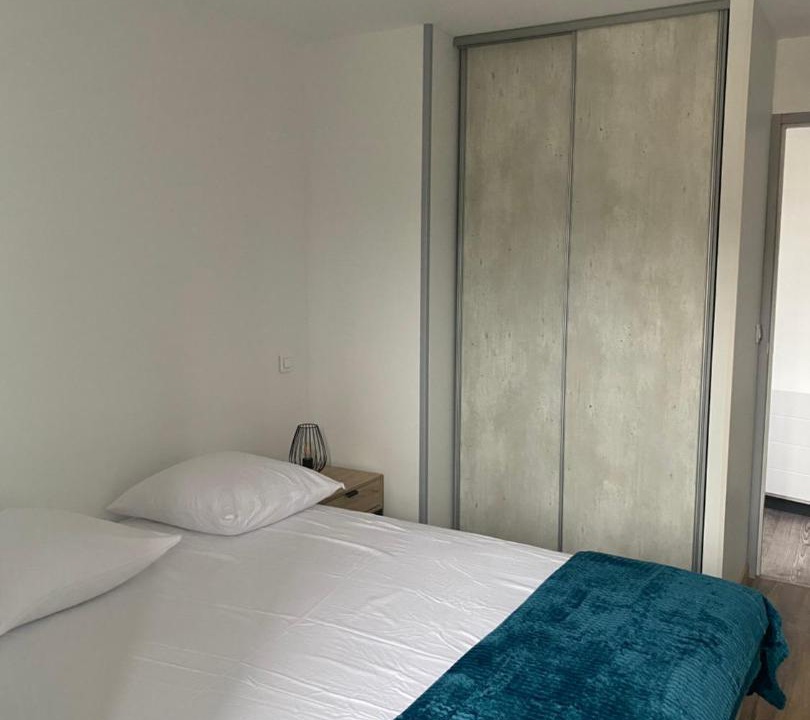 Photo of Bedroom in Mende