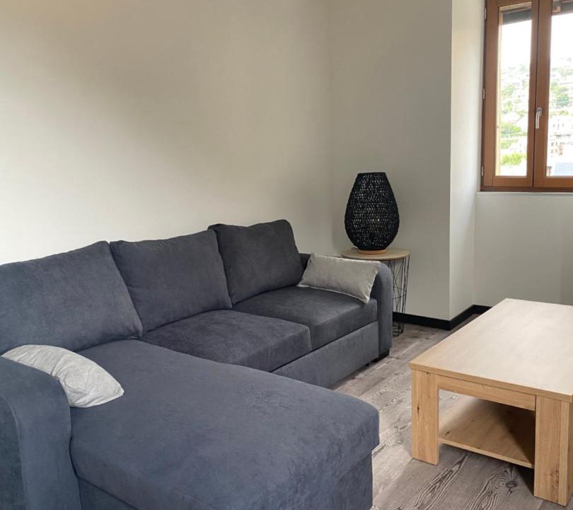 Photo of Livingroom in Mende