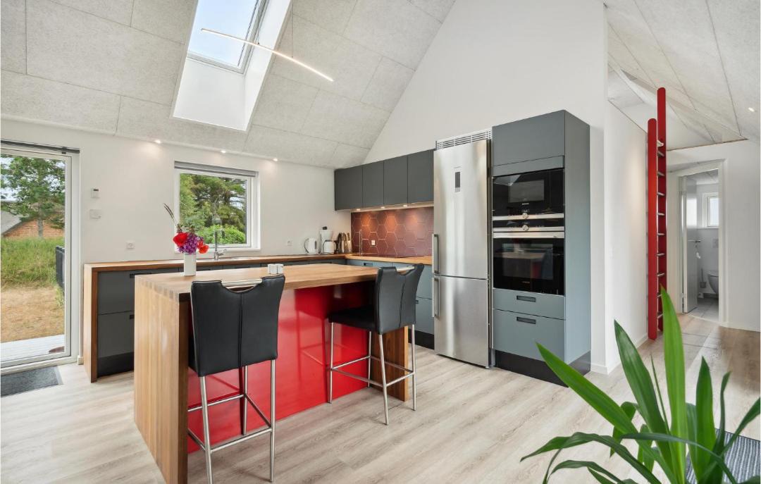 Photo of Kitchen in Klegod