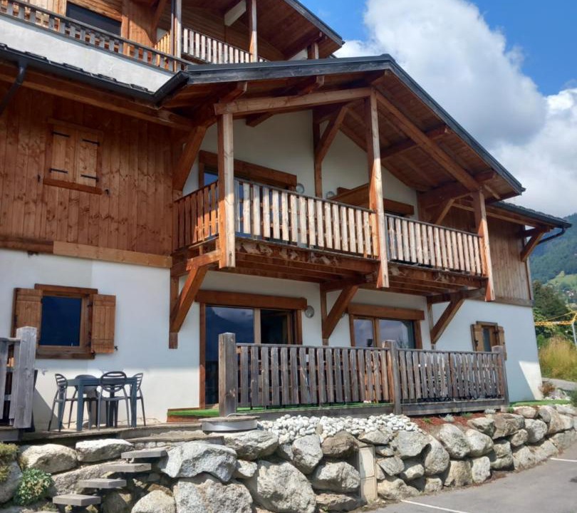 Photo of Others in Sallanches