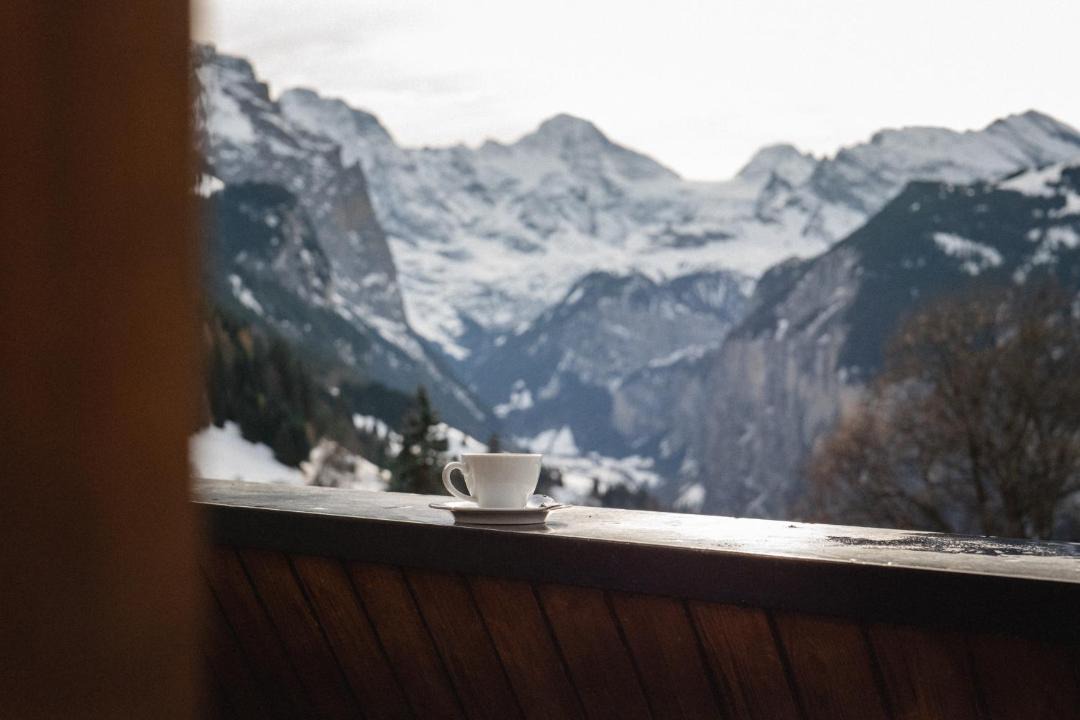 Photo of Others in Wengen