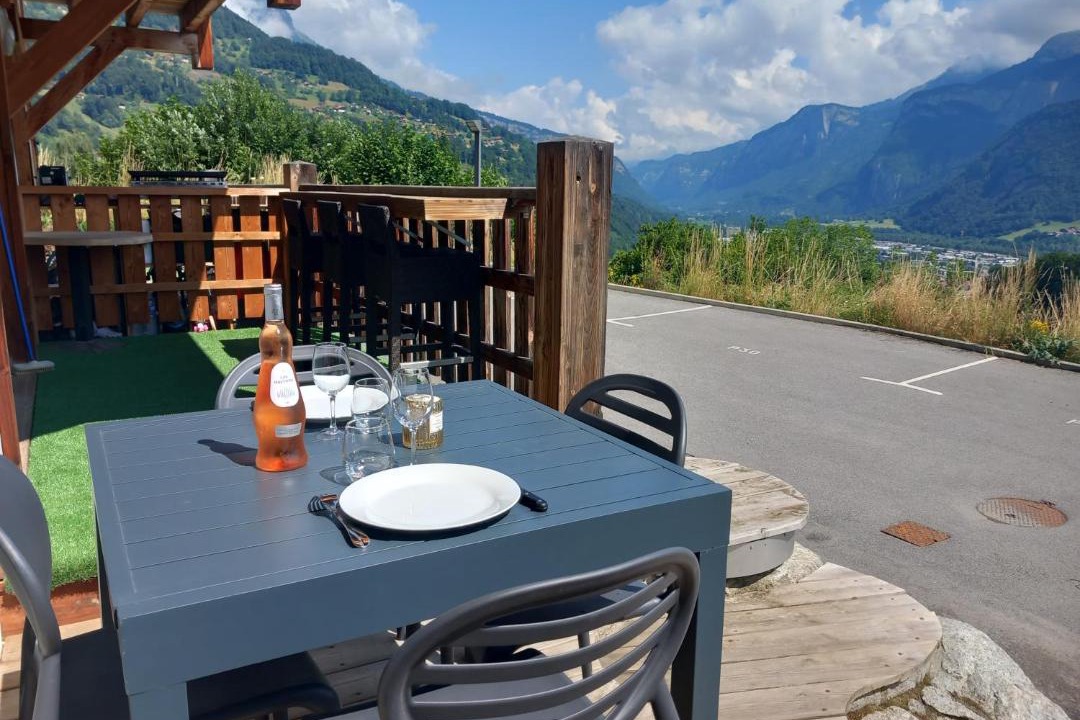 Photo of Others in Sallanches