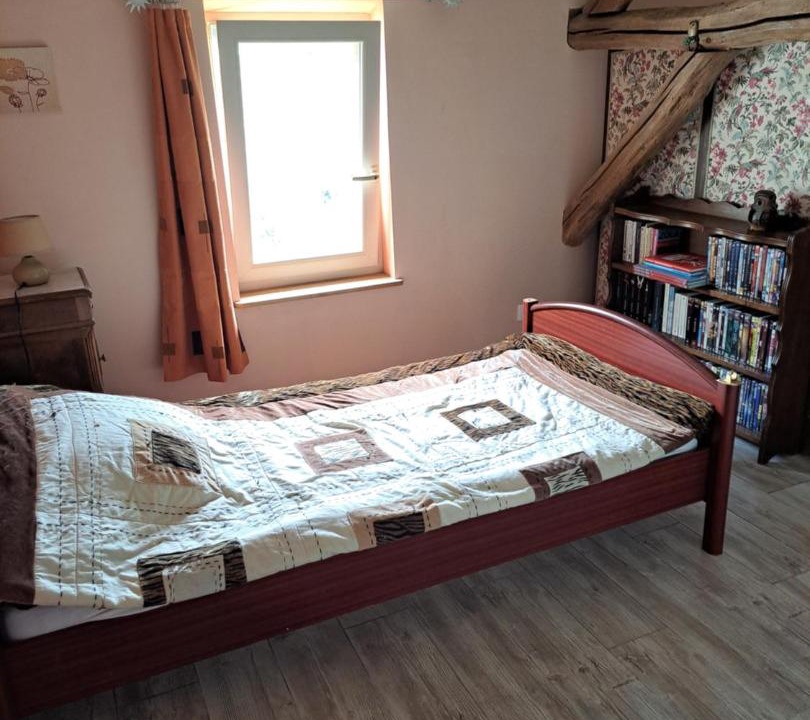 Photo of Bedroom in Cessieres