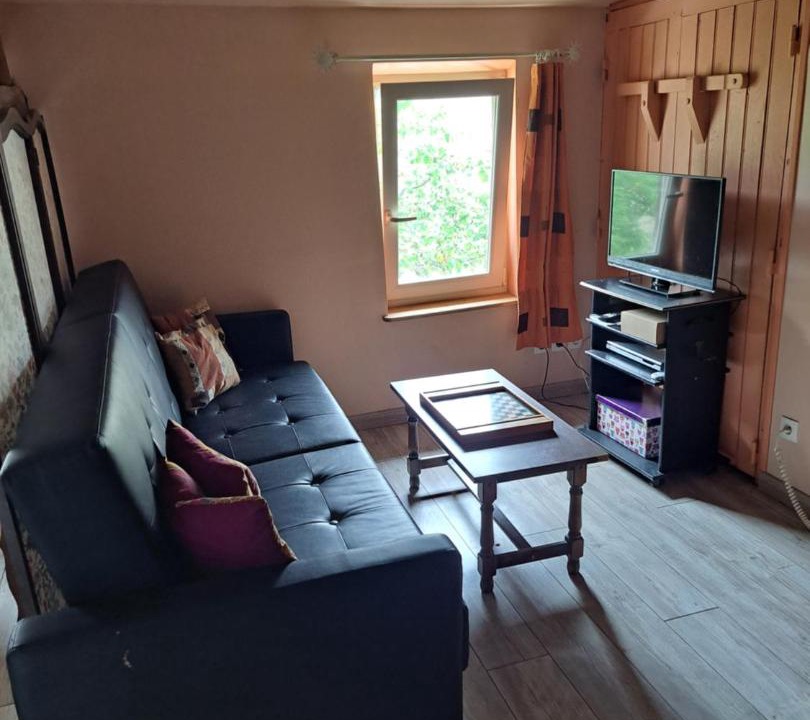 Photo of Livingroom in Cessieres