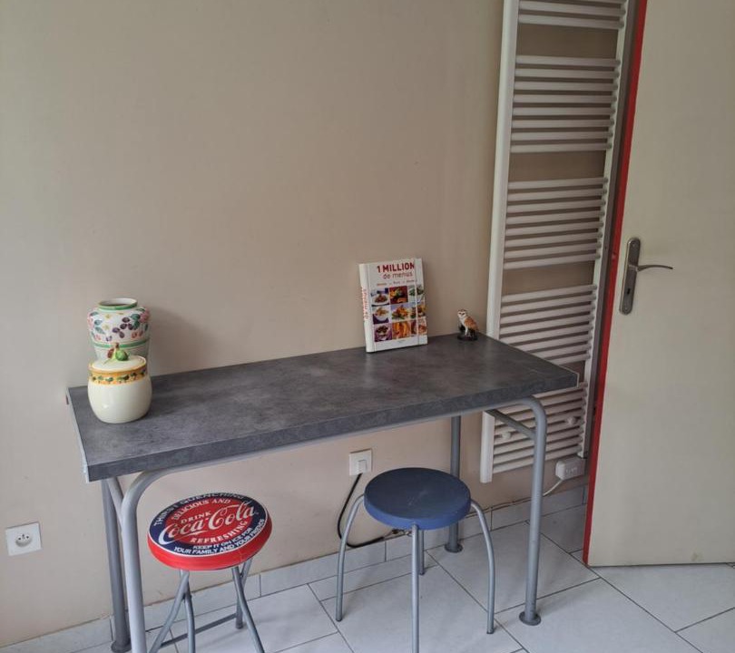 Photo of Livingroom in Cessieres
