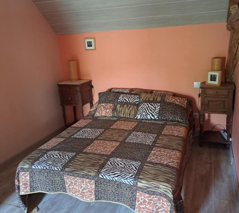 Photo of Bedroom in Cessieres
