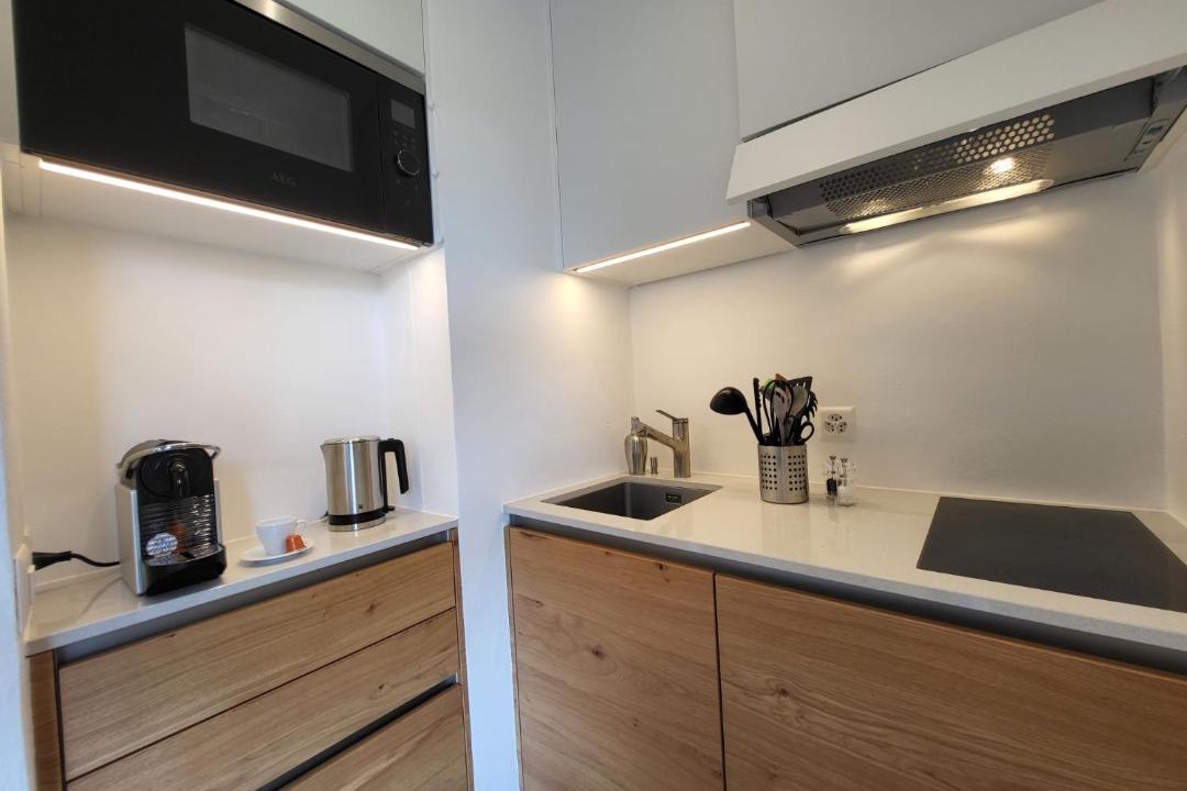 Photo of Kitchen in Muralto